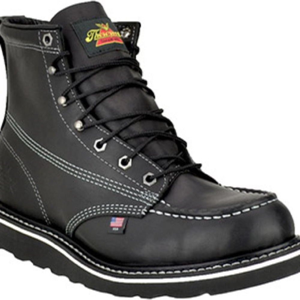 Thorogood Boots